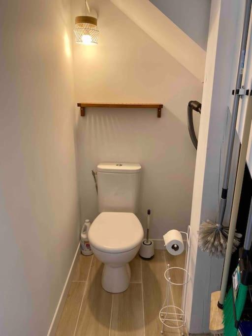 Agreable Maison Renovee Lacanau Eksteriør billede