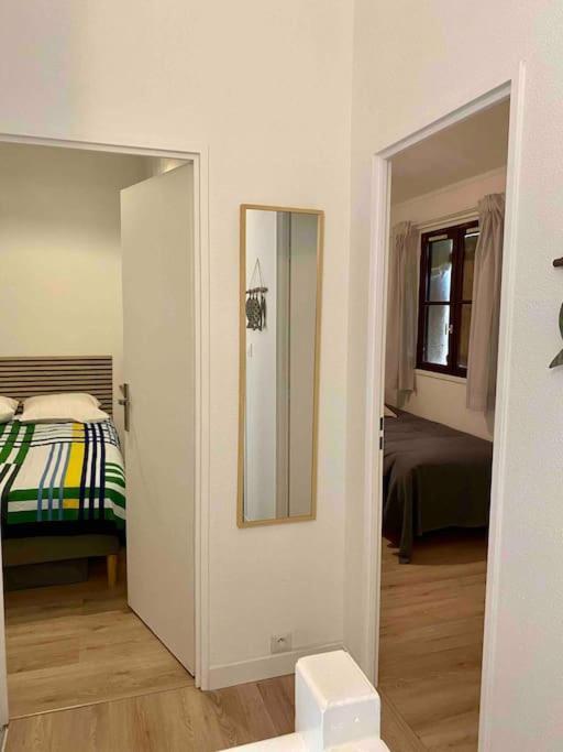 Agreable Maison Renovee Lacanau Eksteriør billede