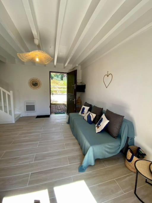 Agreable Maison Renovee Lacanau Eksteriør billede